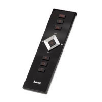 Hama Remote Control 2 in1 Zapper (00040092)